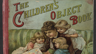 Children's Lives at the Turn of the 20th Century | PBS LearningMedia